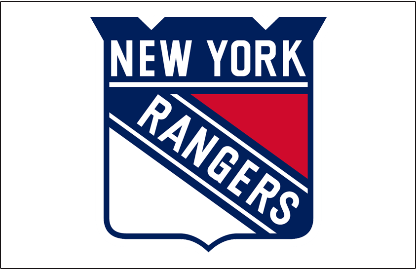 New York Rangers 1976-1978 Jersey Logo iron on transfers for fabric